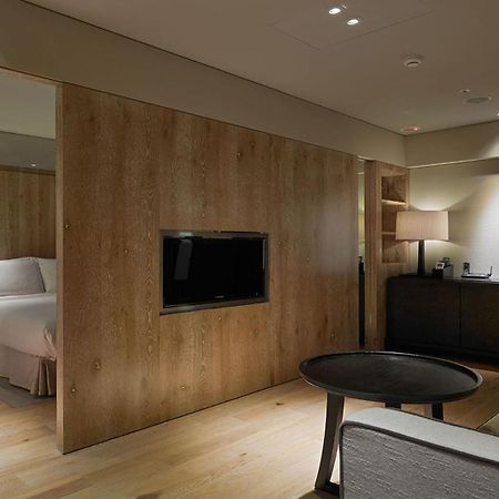 Gloria Residence Тайпей Екстериор снимка